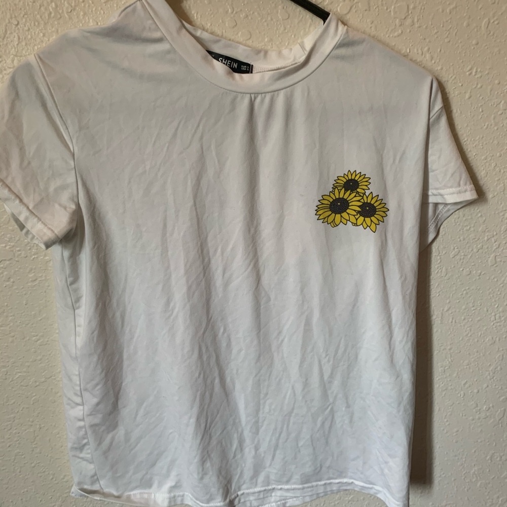 Sunflower T-Shirt